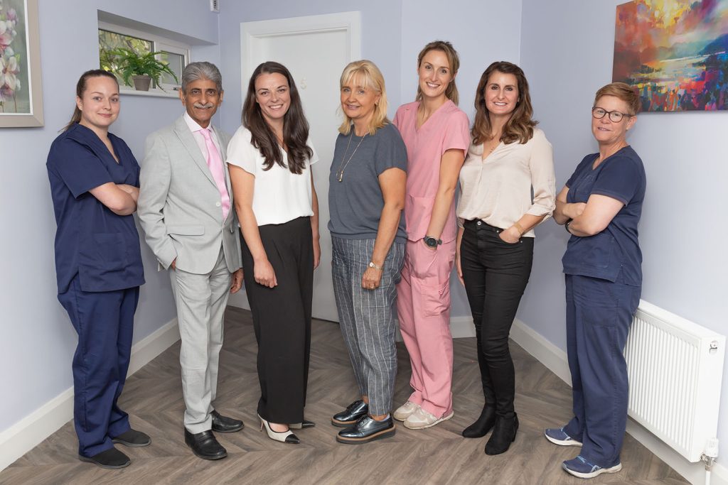 About Us - Ardara Family Practice